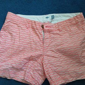 Women's Shorts--Summer Style!